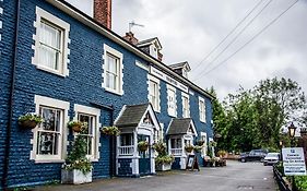 Harper'S Steakhouse With Rooms, Haslemere